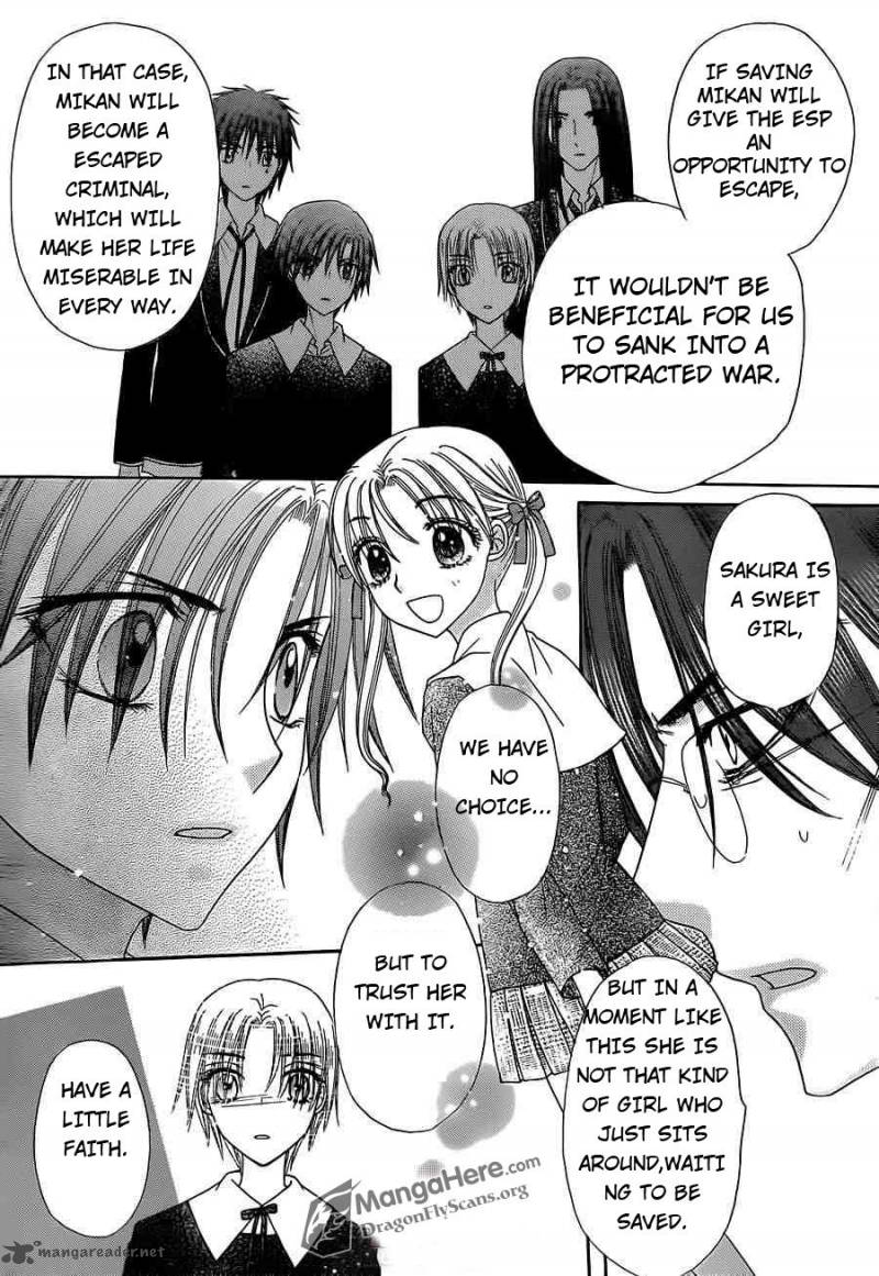 Gakuen Alice 157 13