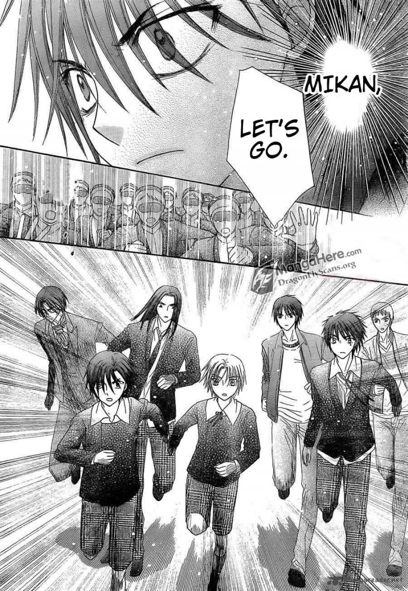 Gakuen Alice 157 17