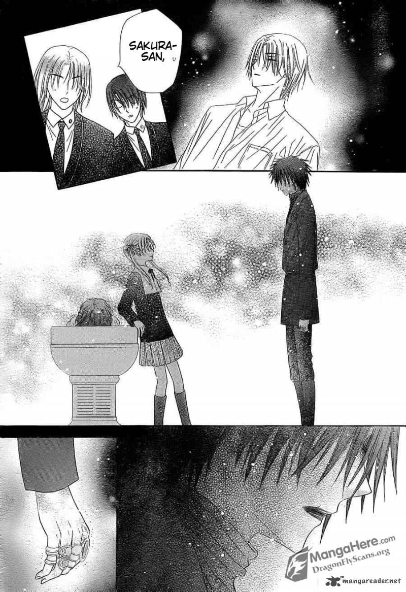 Gakuen Alice 157 20
