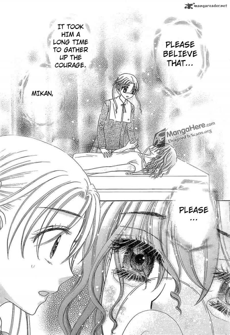 Gakuen Alice 157 23
