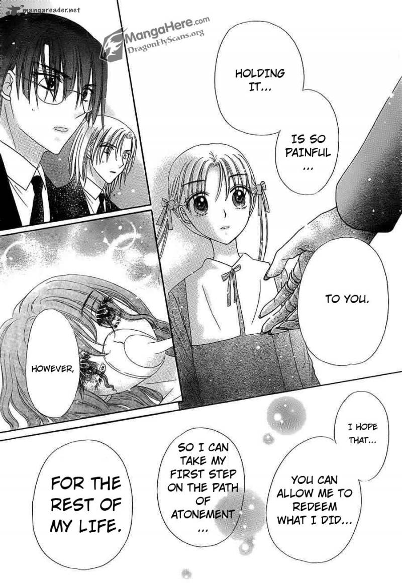 Gakuen Alice 157 27