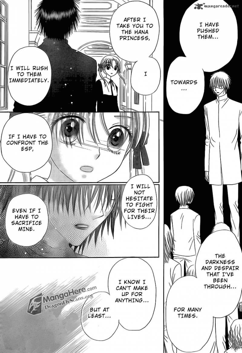 Gakuen Alice 159 10