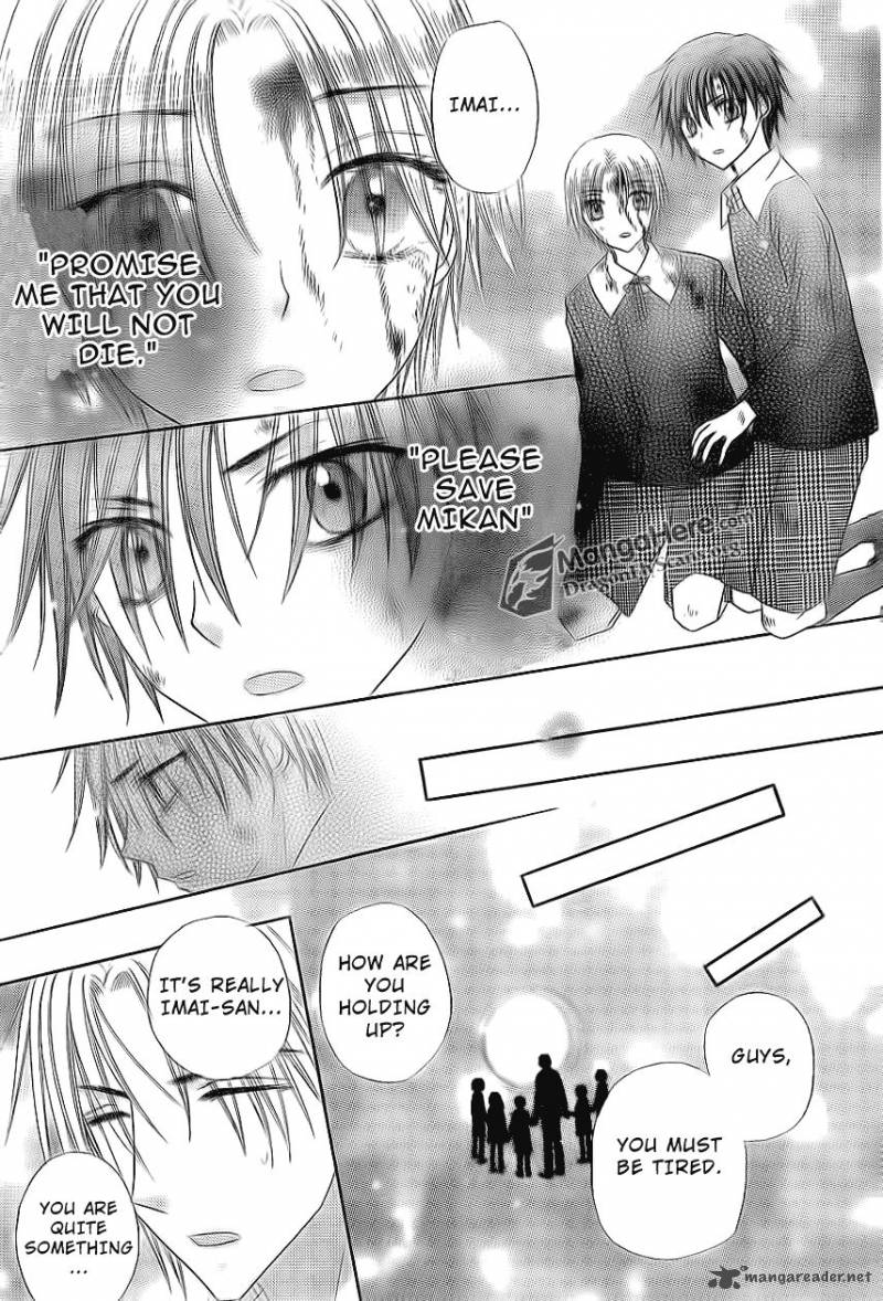 Gakuen Alice 159 21