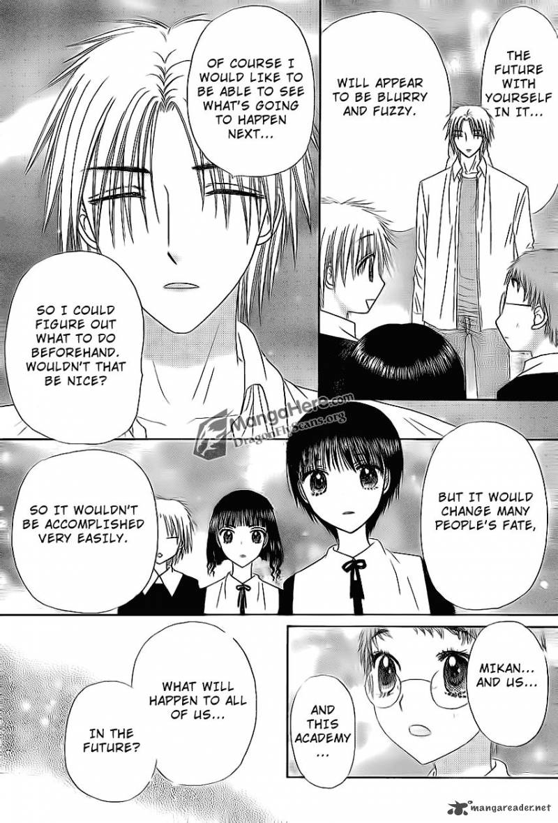 Gakuen Alice 159 24