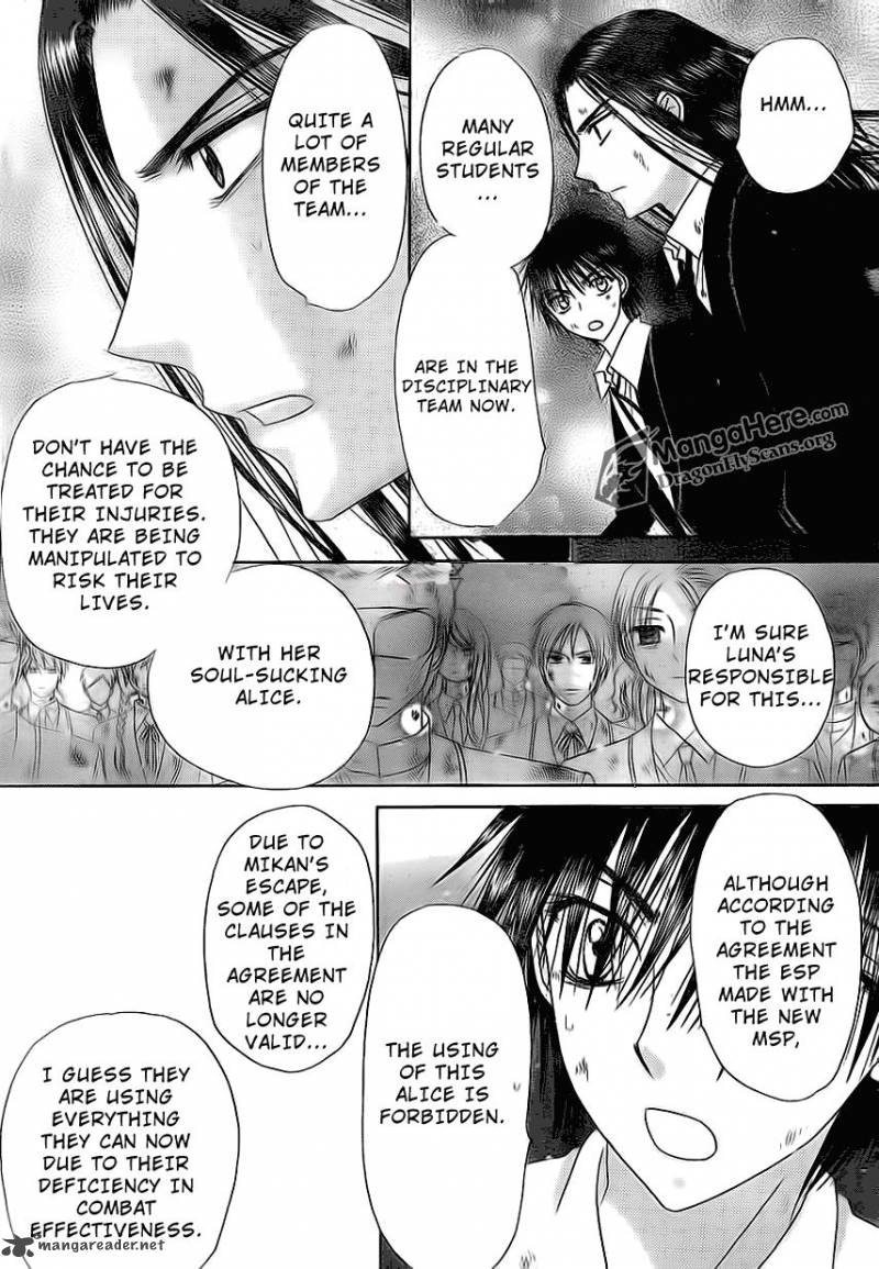 Gakuen Alice 159 27