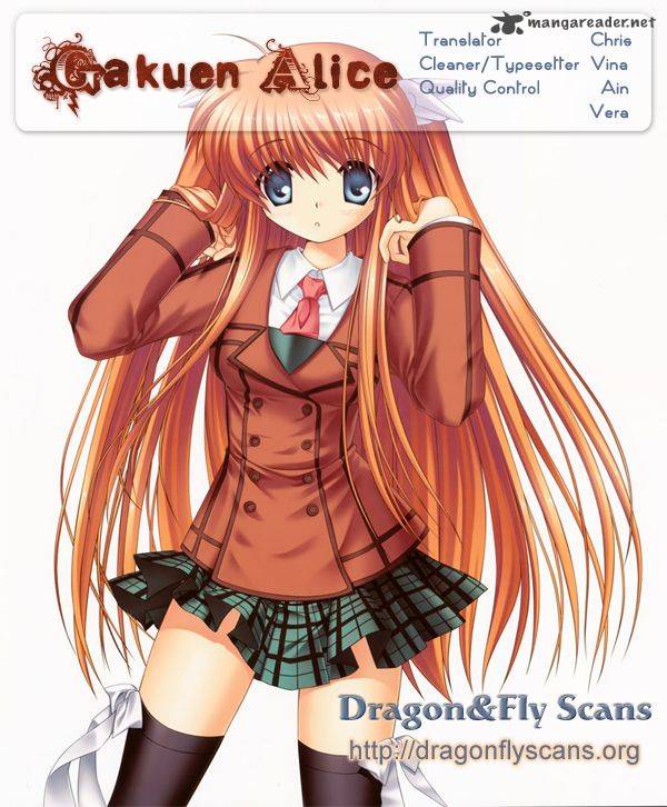 Gakuen Alice 159 31