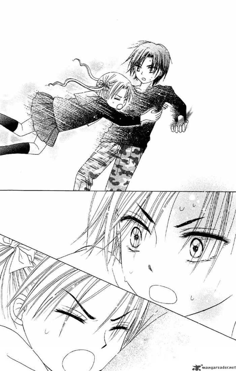 Gakuen Alice 16 11