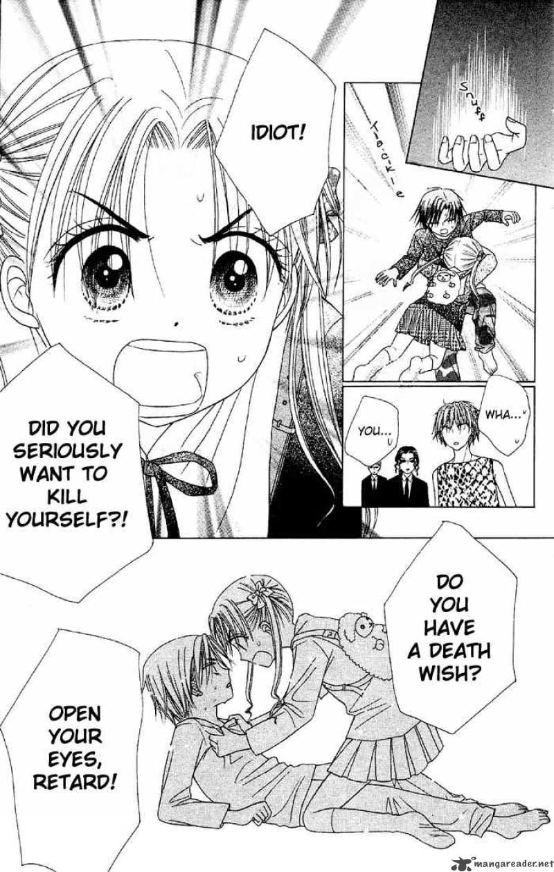 Gakuen Alice 16 12
