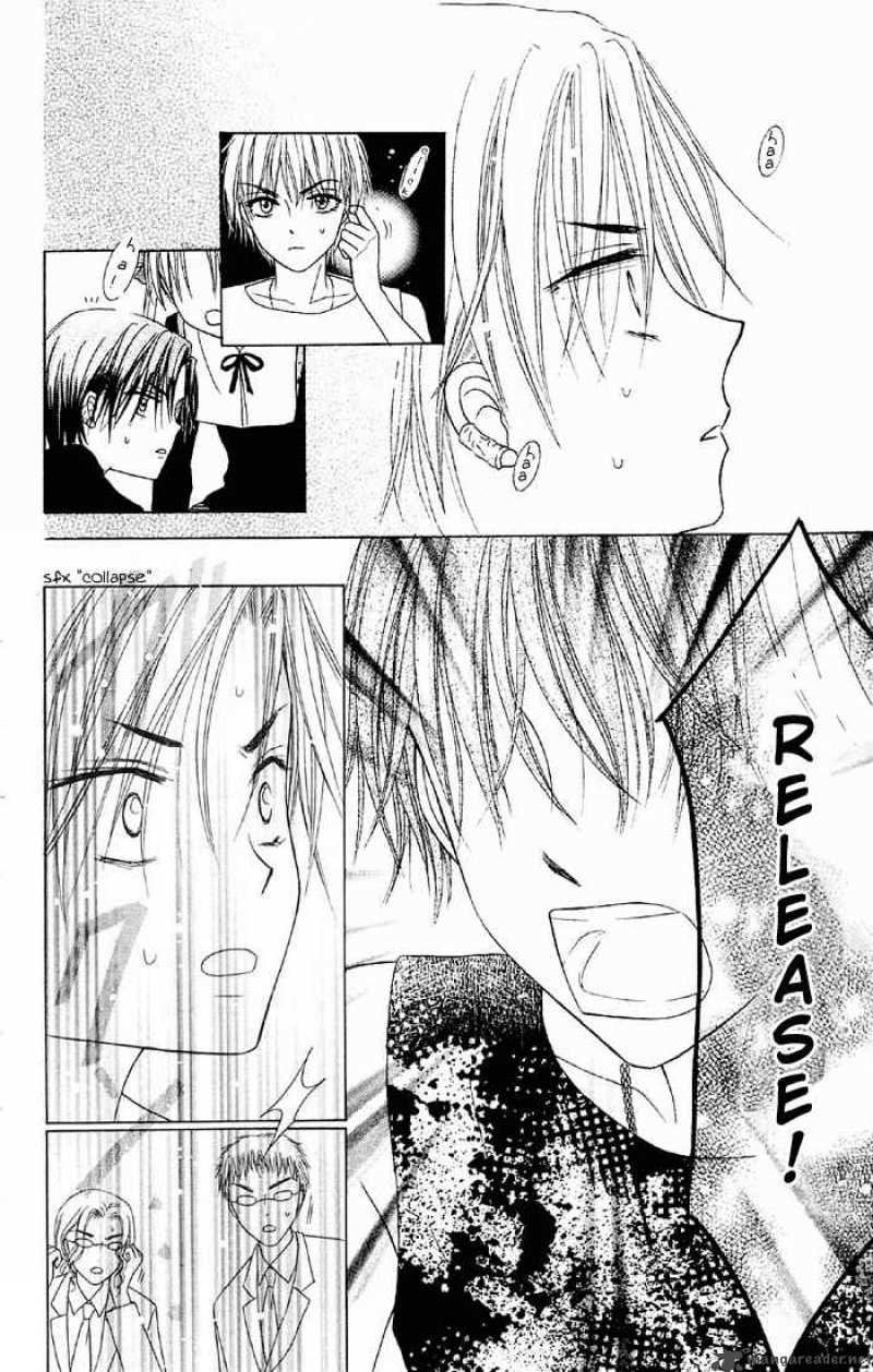 Gakuen Alice 16 13