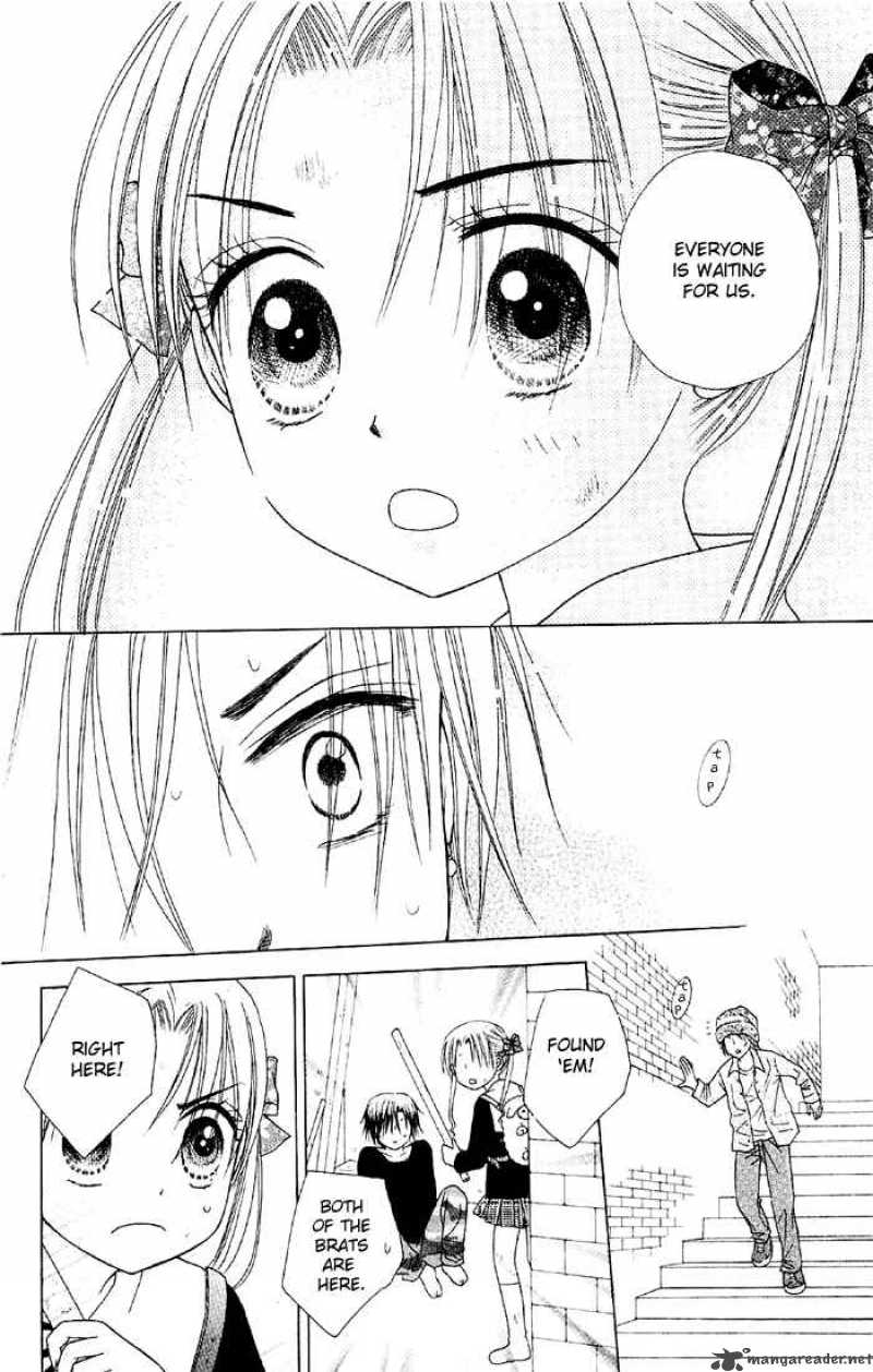Gakuen Alice 16 21