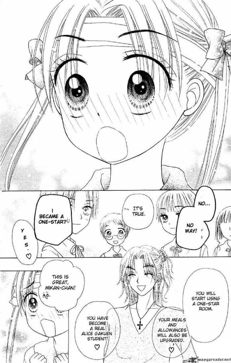 Gakuen Alice 16 33