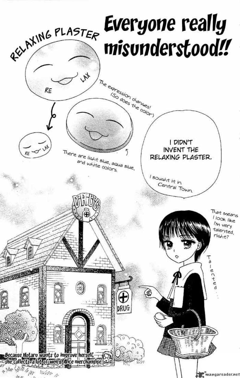 Gakuen Alice 16 36