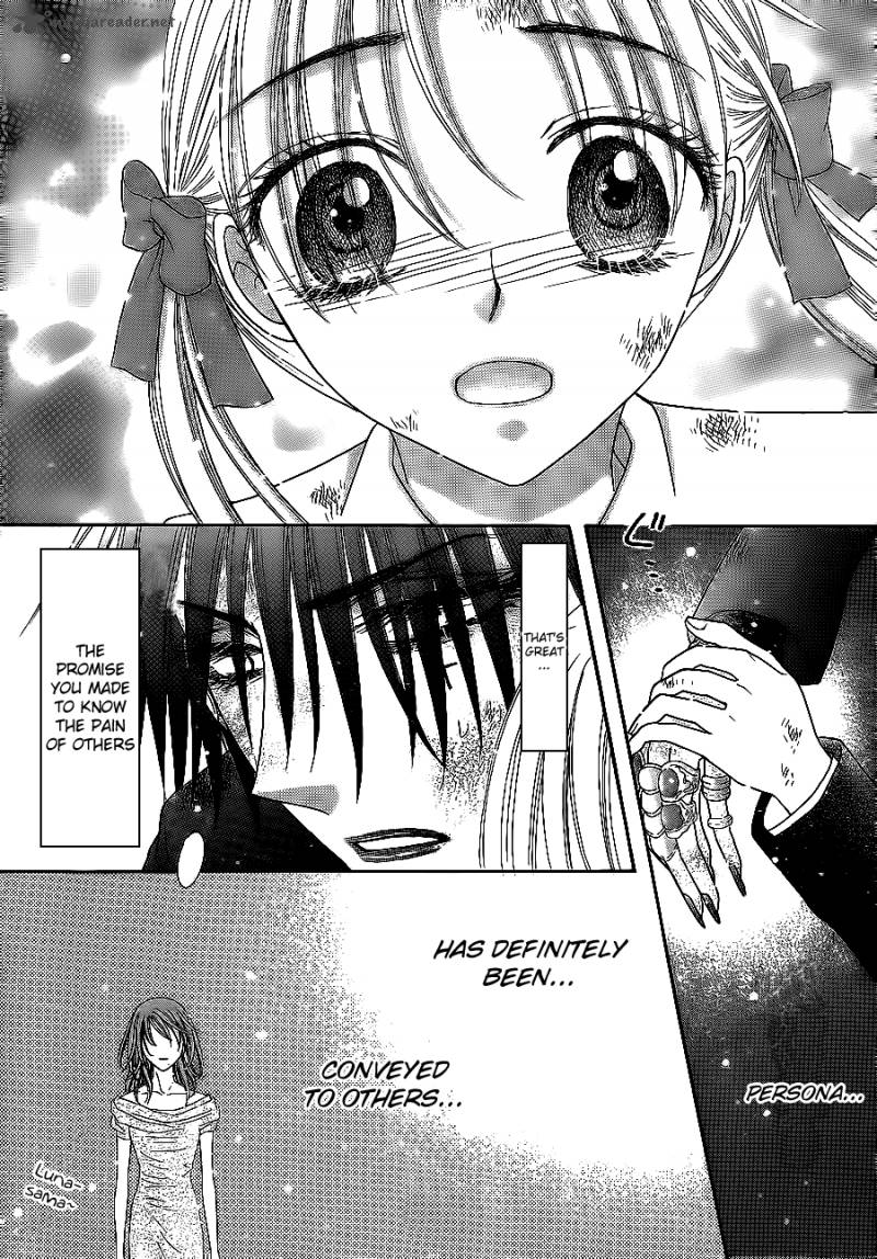 Gakuen Alice 162 10