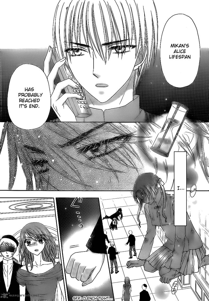 Gakuen Alice 162 7