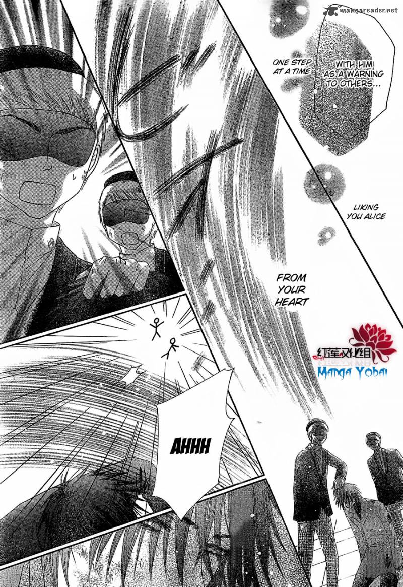 Gakuen Alice 163 16