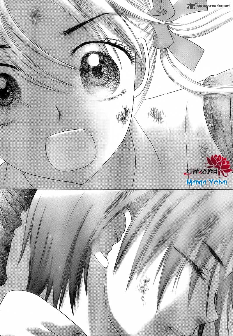 Gakuen Alice 163 25