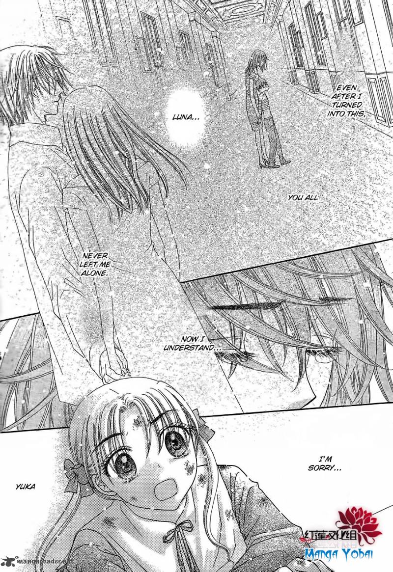 Gakuen Alice 165 11