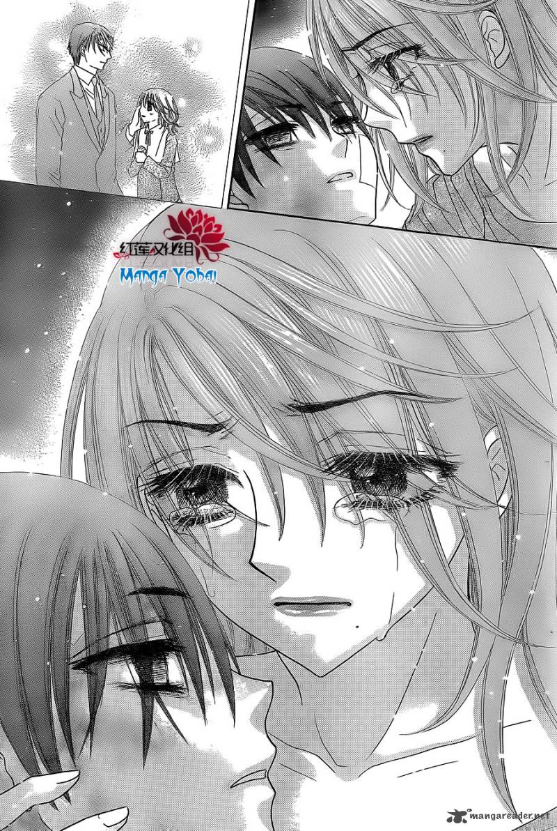 Gakuen Alice 165 20