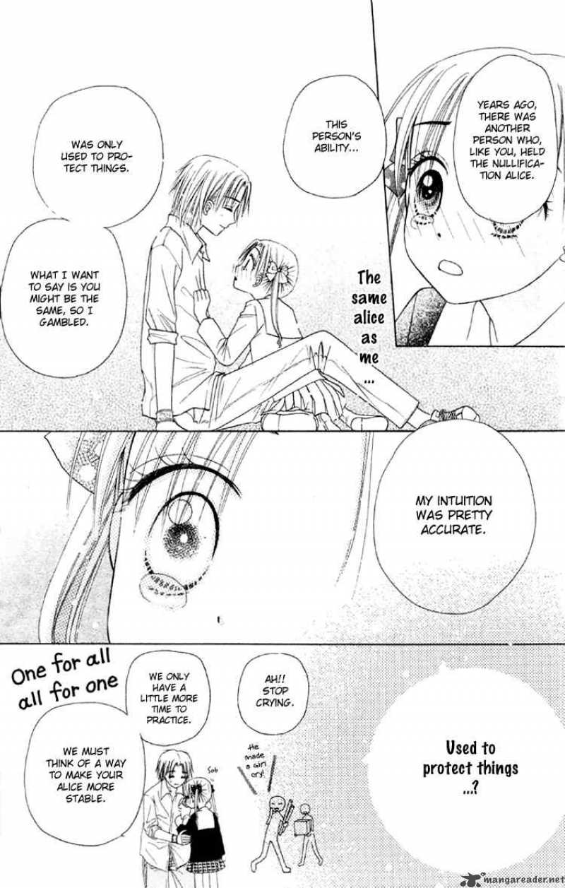 Gakuen Alice 17 43