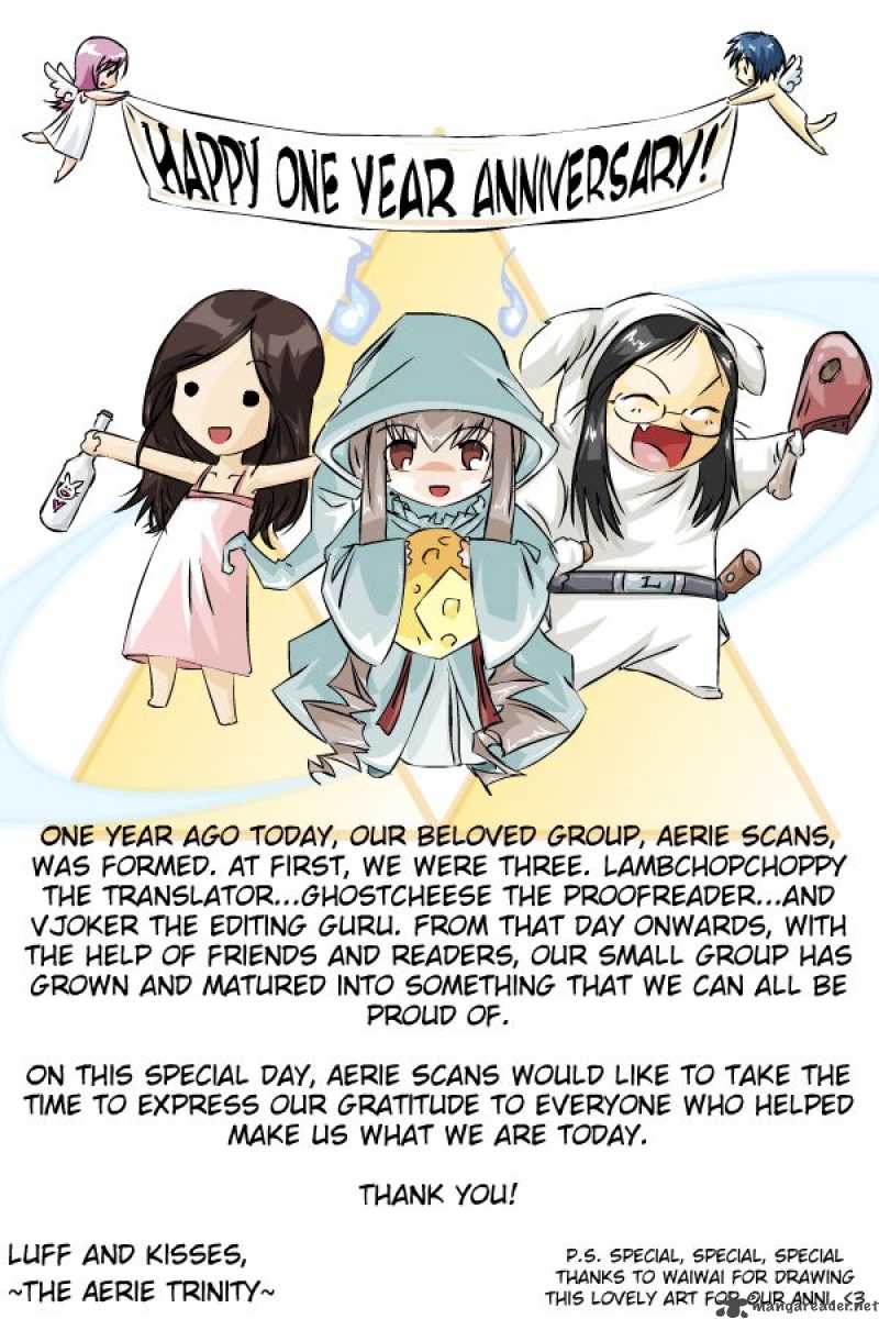 Gakuen Alice 17 5