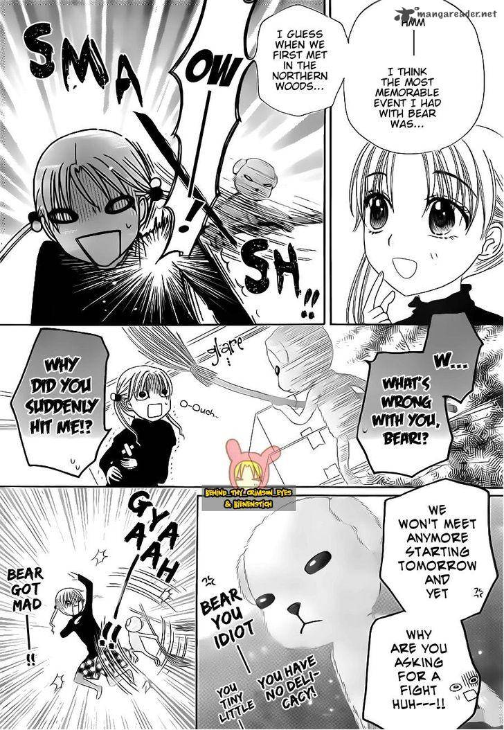 Gakuen Alice 172 10