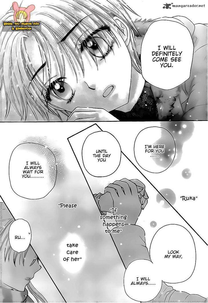 Gakuen Alice 172 21