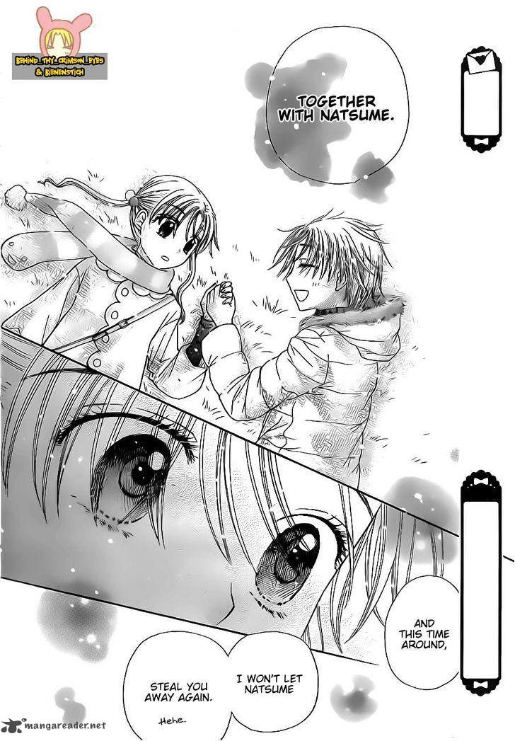 Gakuen Alice 172 22