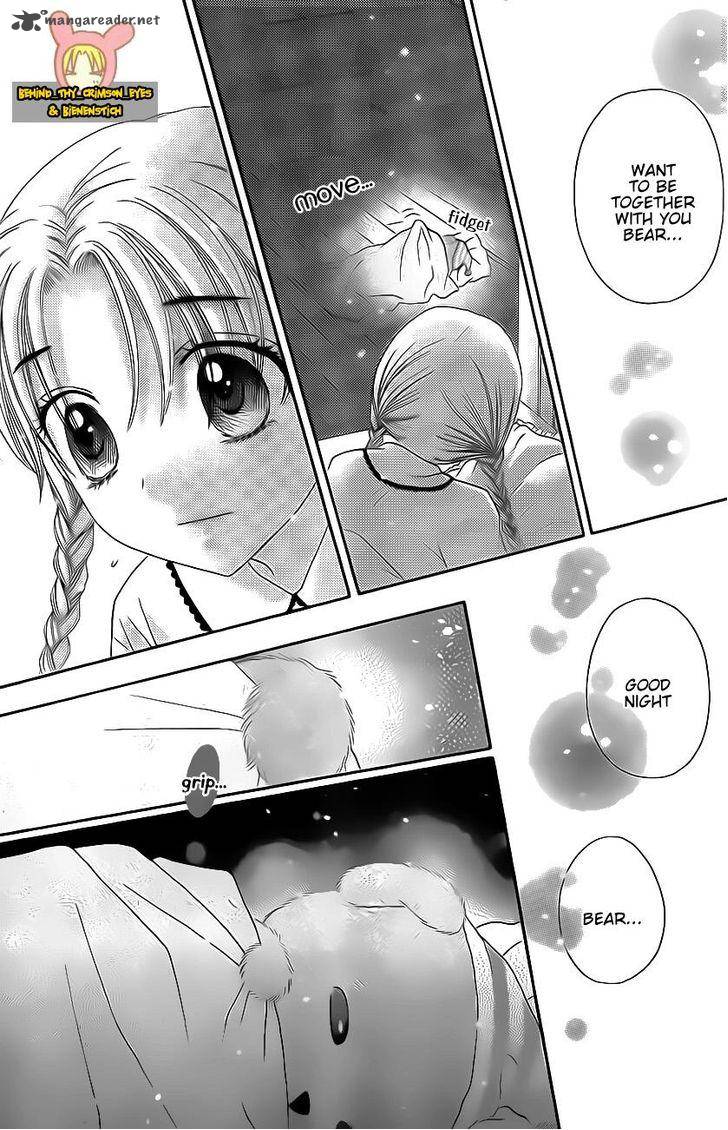 Gakuen Alice 172 28