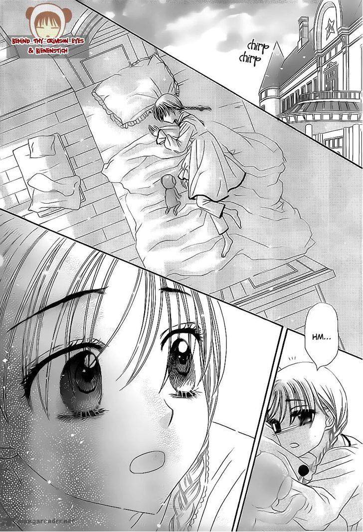 Gakuen Alice 175 23