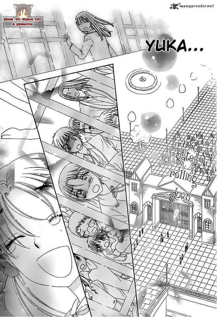 Gakuen Alice 177 18