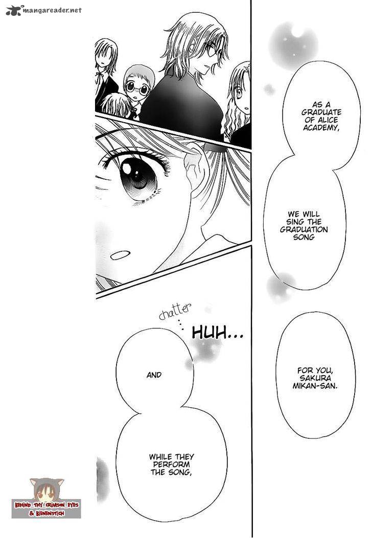 Gakuen Alice 177 6
