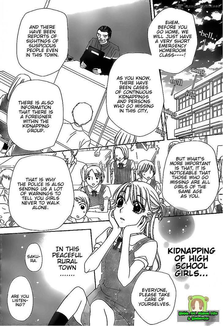 Gakuen Alice 178 12