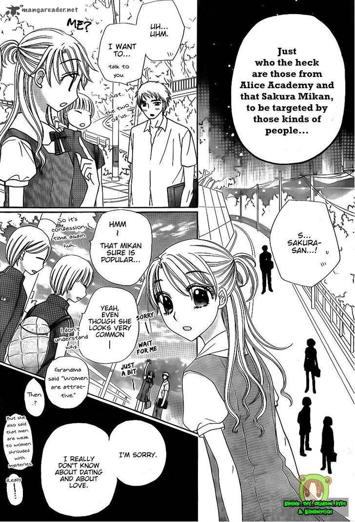Gakuen Alice 178 15