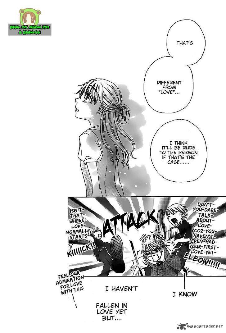 Gakuen Alice 178 17