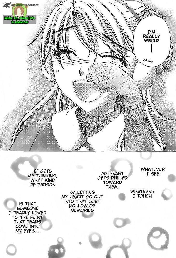 Gakuen Alice 178 22