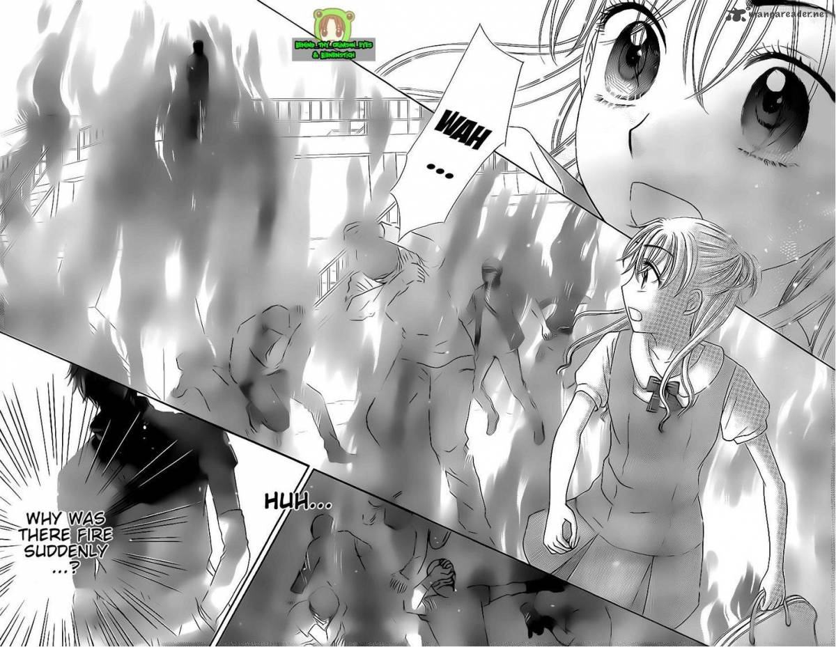 Gakuen Alice 178 26