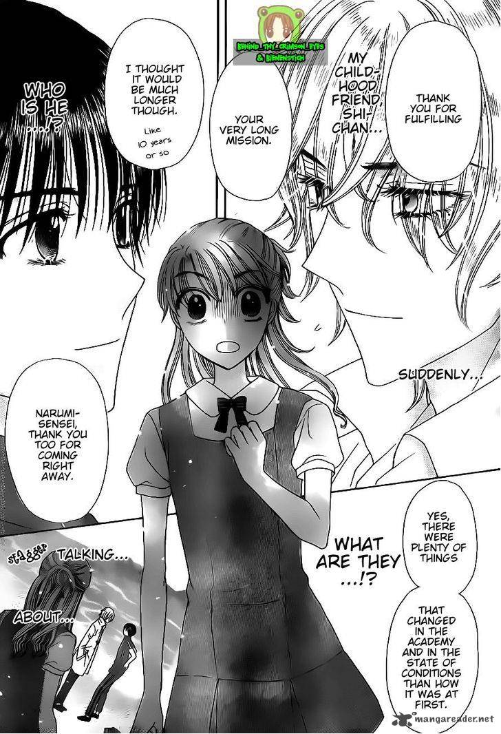 Gakuen Alice 178 36