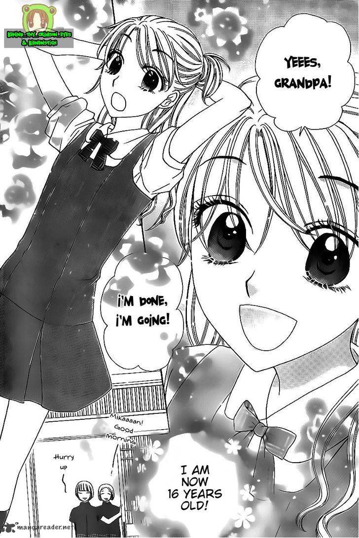 Gakuen Alice 178 4