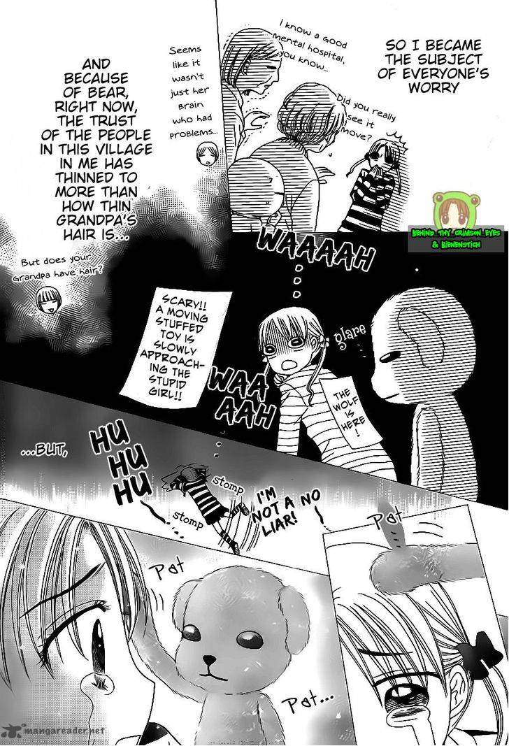 Gakuen Alice 178 9