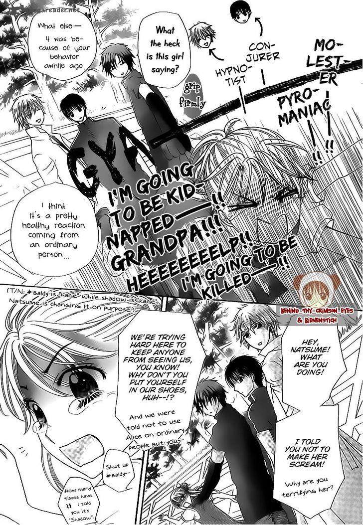 Gakuen Alice 179 10