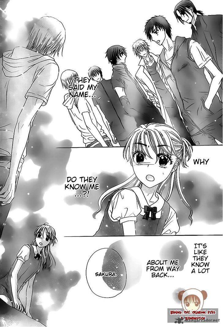 Gakuen Alice 179 12