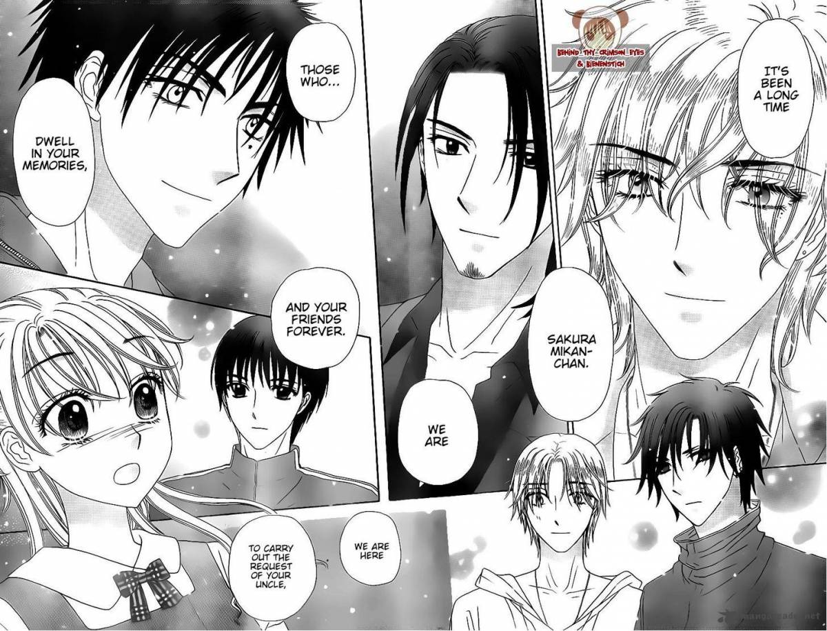 Gakuen Alice 179 15