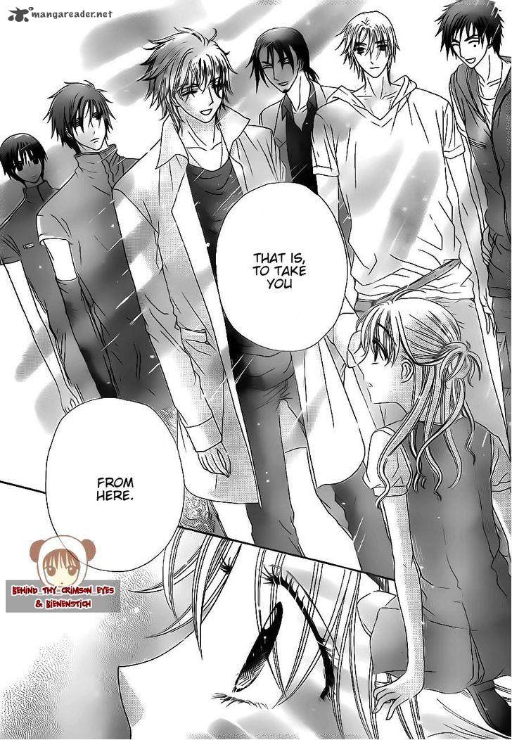 Gakuen Alice 179 16