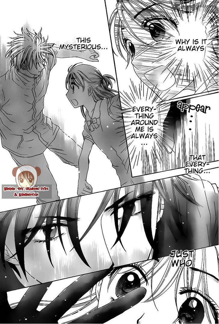 Gakuen Alice 179 19