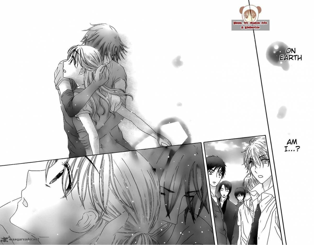 Gakuen Alice 179 20