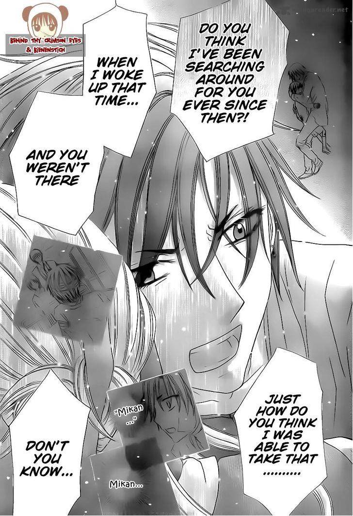 Gakuen Alice 179 22