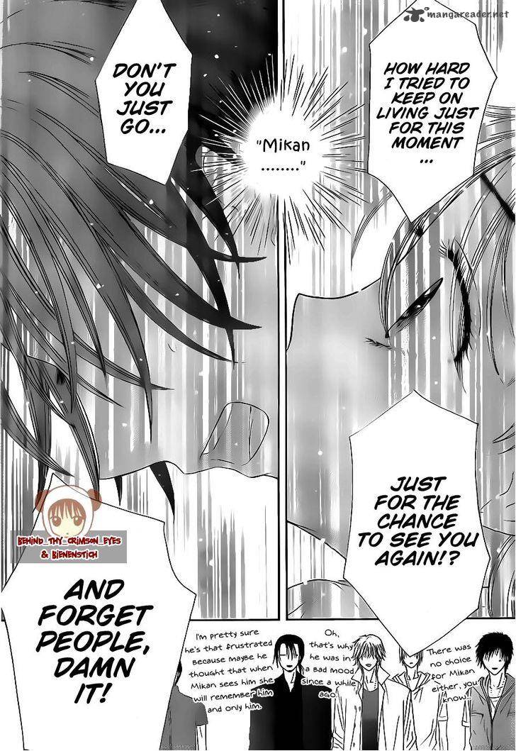 Gakuen Alice 179 23