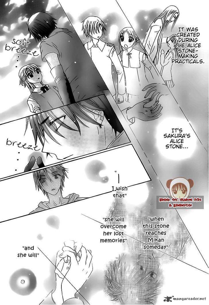 Gakuen Alice 179 28