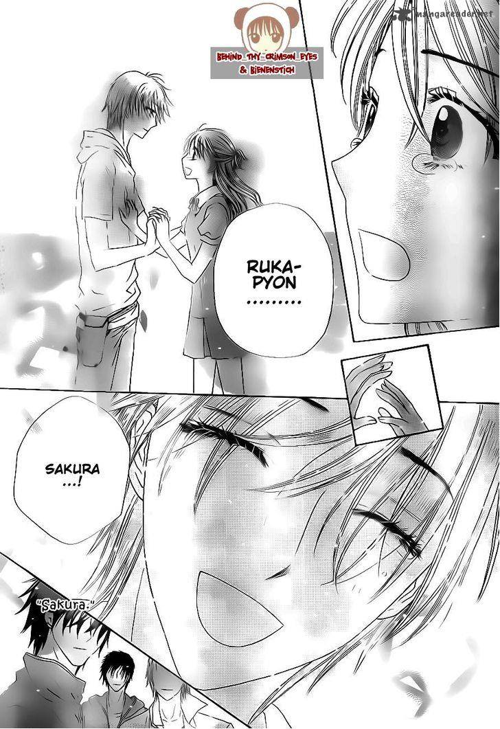 Gakuen Alice 179 35