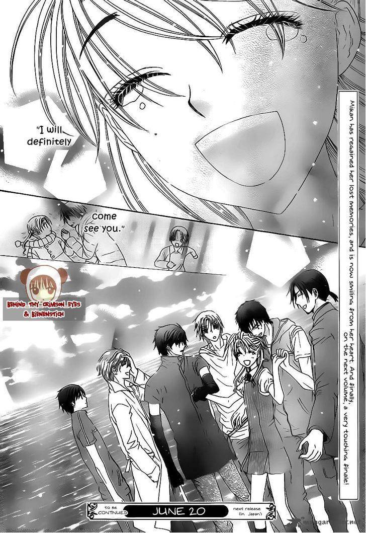 Gakuen Alice 179 36
